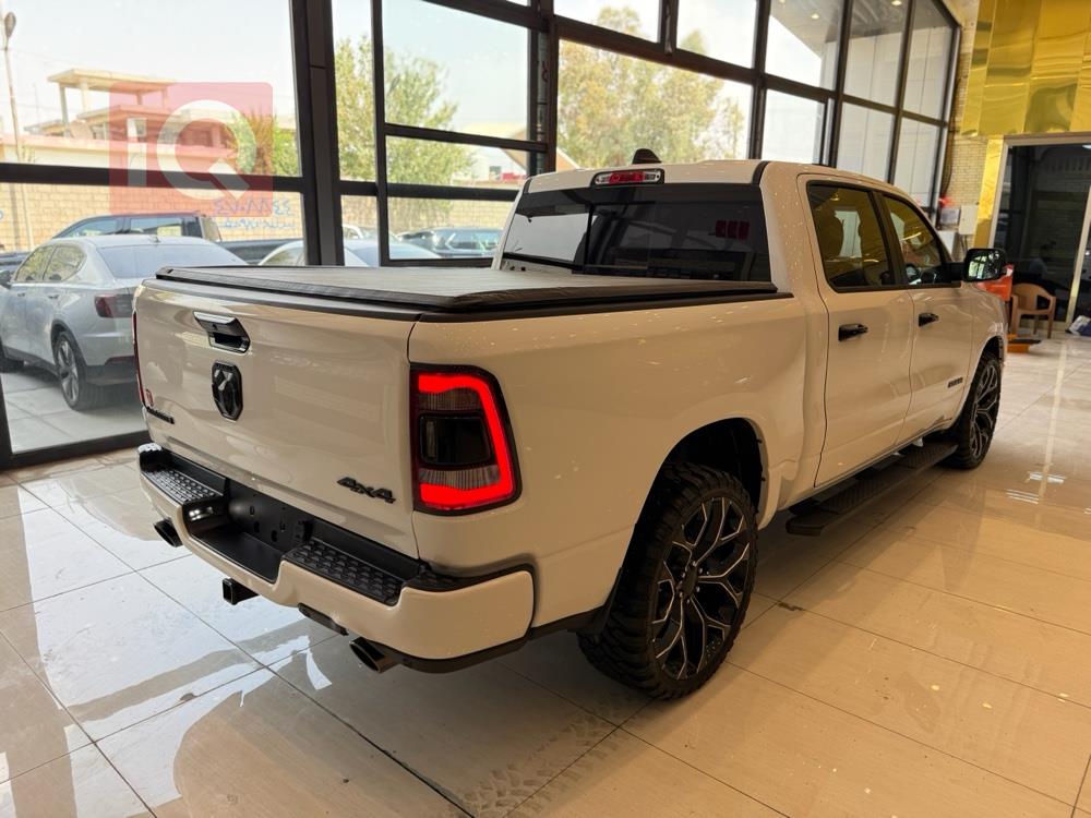 ڕام 1500